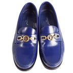Louis Vuitton Loafer Orsay Line Mocca — view 4
