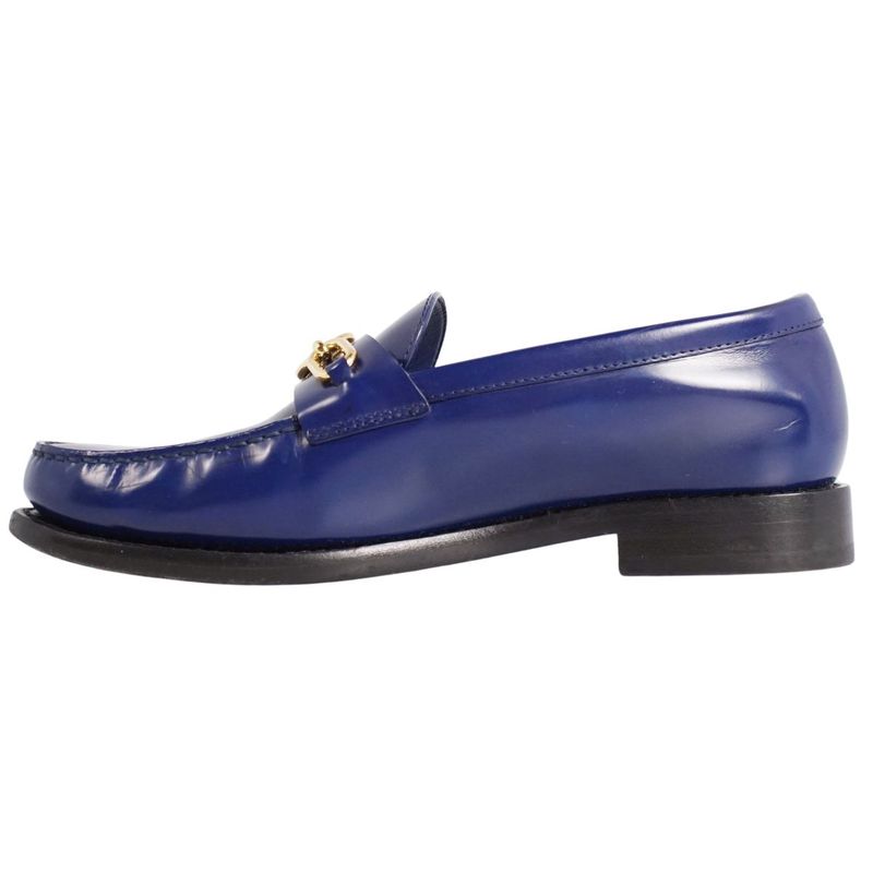 Louis Vuitton Loafer Orsay Line Mocca — view 7
