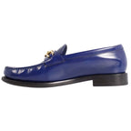 Louis Vuitton Loafer Orsay Line Mocca — view 7