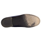 Louis Vuitton Loafer Orsay Line Mocca — view 8