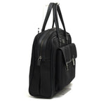 Gucci Bags Briefcase Business Bag Men Nylon Leather — view 3
