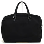Gucci Bags Briefcase Business Bag Men Nylon Leather — view 2