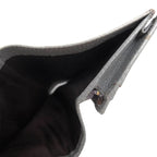 Gucci Wallet Women Leather Gray Card Case — view 7