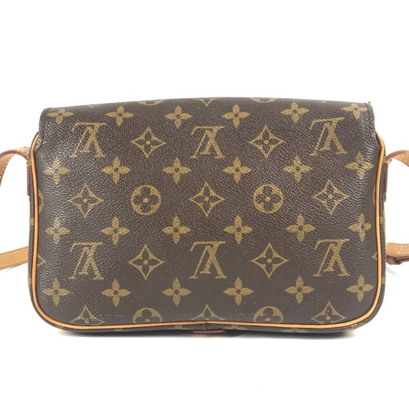 Louis Vuitton Shoulder Bag Saint Germain 24 Monogram — view 2