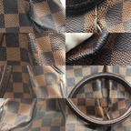 Louis Vuitton Damier Trevi PM 2-Way Shoulder Bag Price Negotiation Welcome — view 8