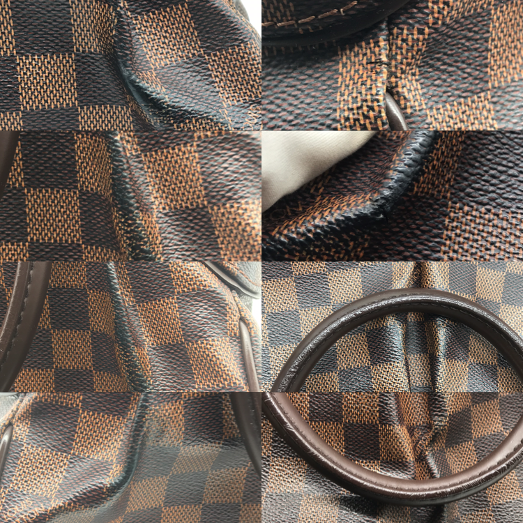 Louis Vuitton Damier Trevi PM 2-Way Shoulder Bag Price Negotiation Welcome — view 8