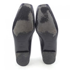 Hermes Collier de Chien Z Loafer — view 4