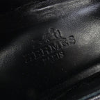 Hermes Collier de Chien Z Loafer — view 6