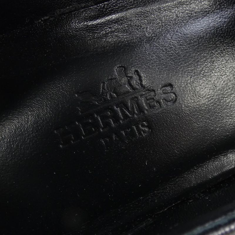 Hermes Collier de Chien Z Loafer — view 6