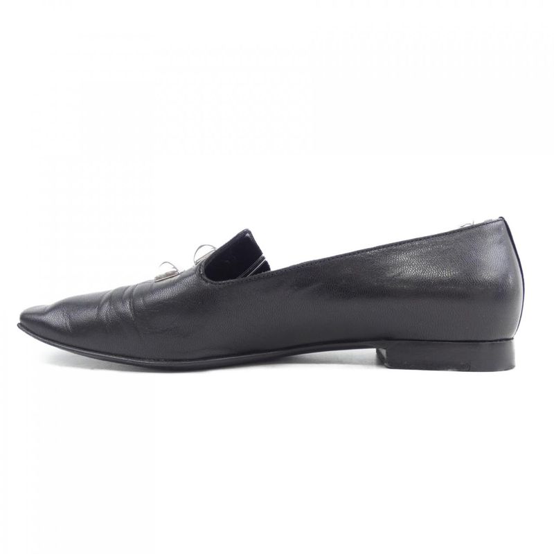 Hermes Collier de Chien Z Loafer — view 2
