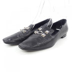 Hermes Collier de Chien Z Loafer — view 3