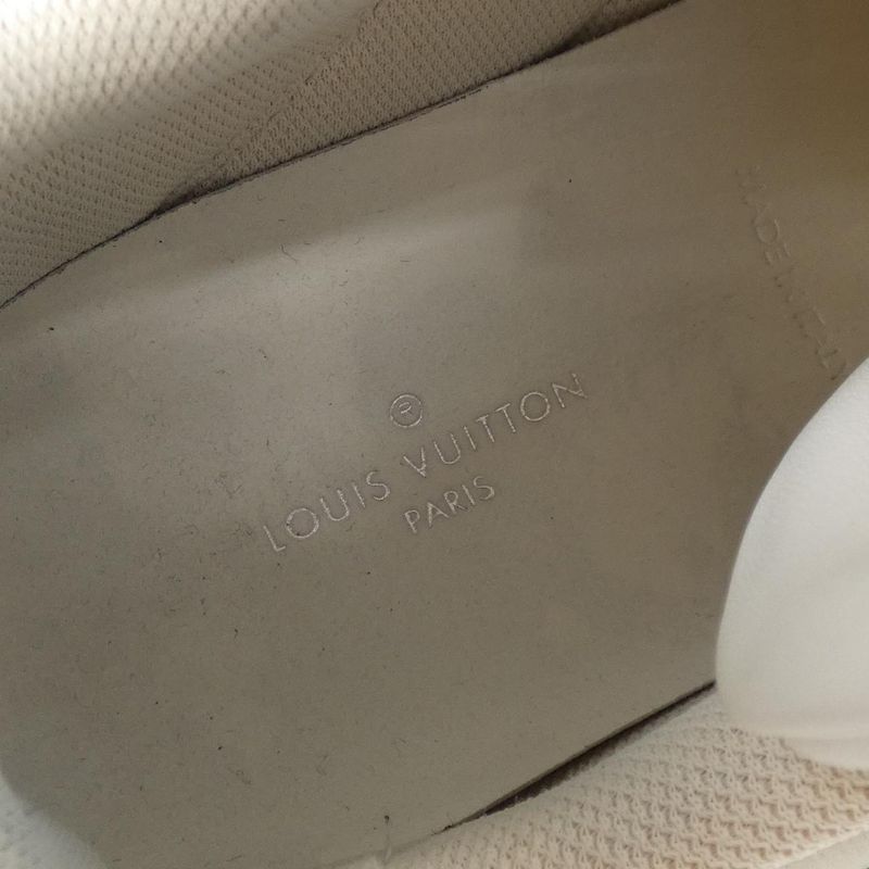 Louis Vuitton Arc Light Line Sneakers — view 6