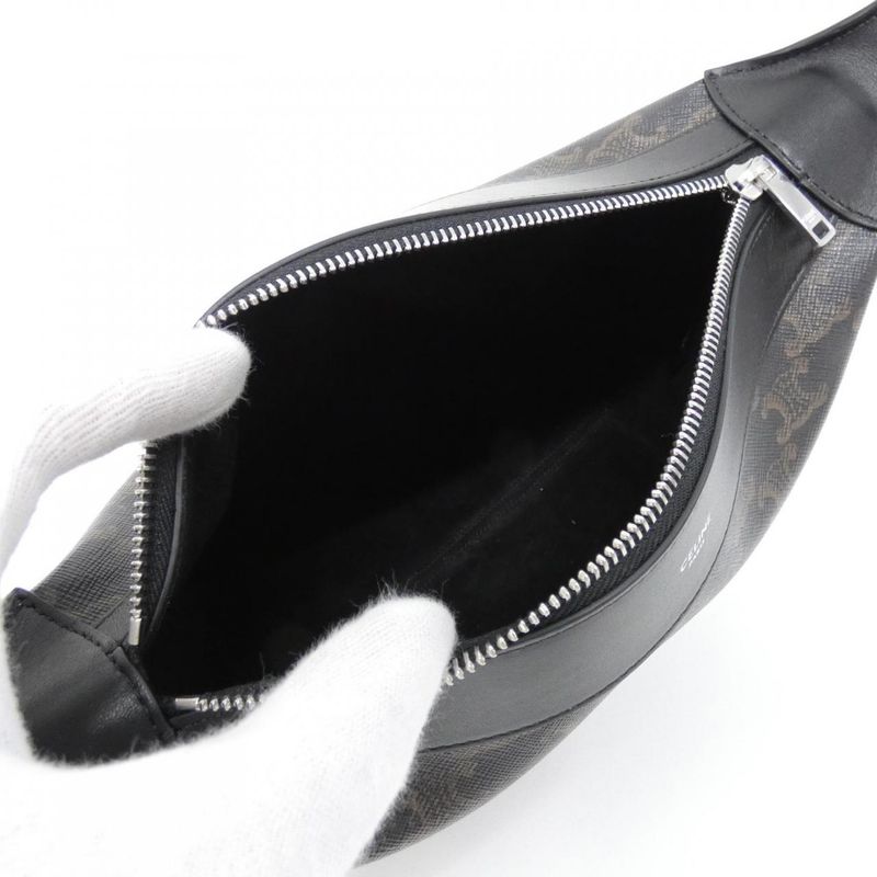 Celine Harry guk Shoulder Bag — view 6