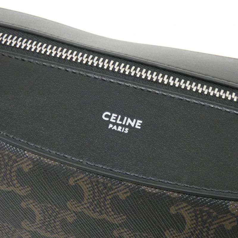 Celine Harry guk Shoulder Bag — view 4