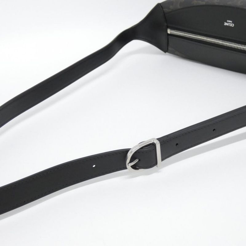 Celine Harry guk Shoulder Bag — view 5