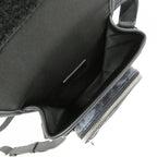 Louis Vuitton Monogram Pastel Noir Black Amazon Messenger Shoulder Bag — view 7