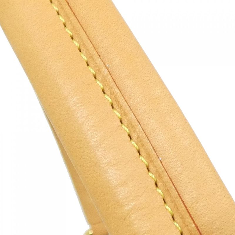 Louis Vuitton Monogram Beverly MM Shoulder Bag — view 8