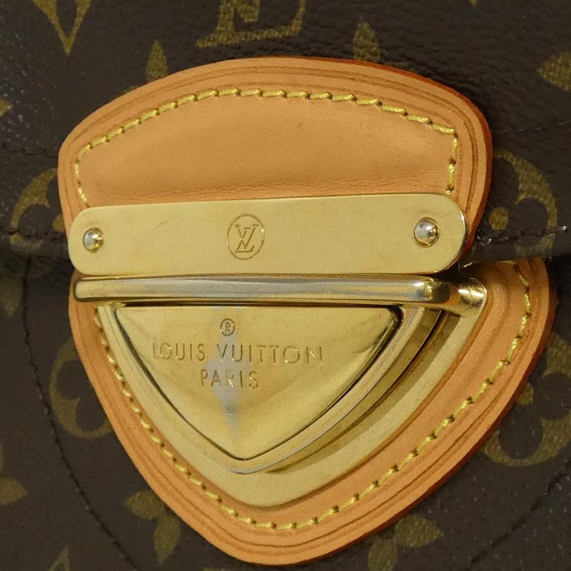 Louis Vuitton Monogram Beverly MM Shoulder Bag — view 4