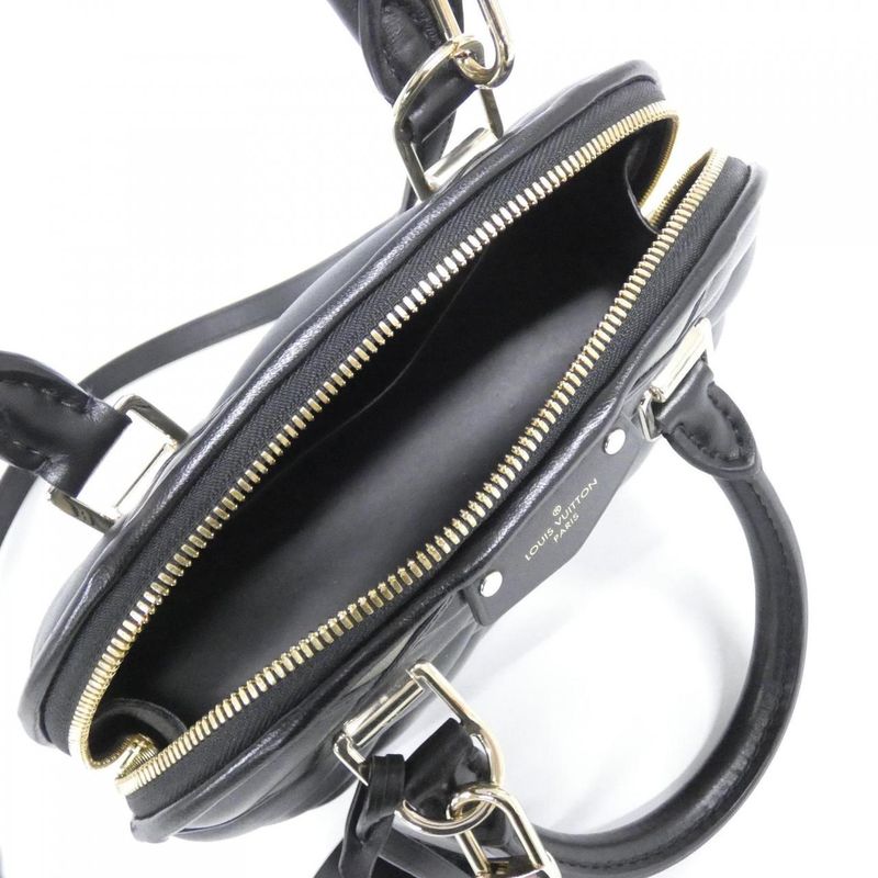 Louis Vuitton Alma BB Bag — view 8
