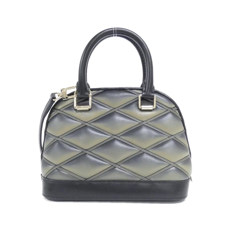 Louis Vuitton Alma BB Bag — view 2
