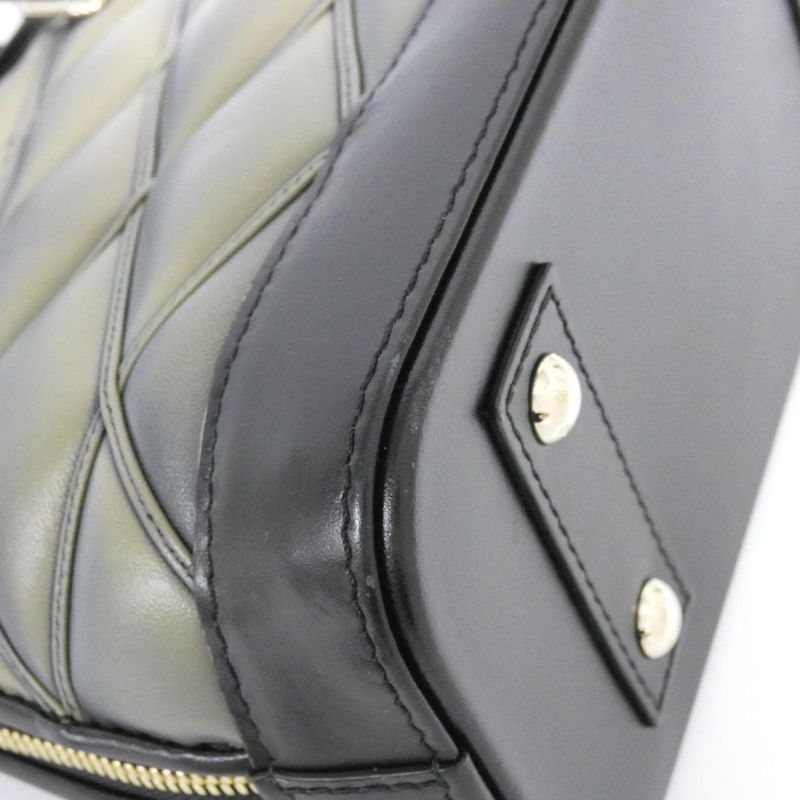 Louis Vuitton Alma BB Bag — view 4