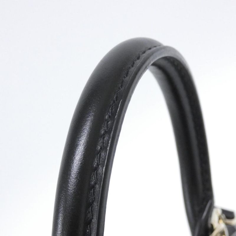 Louis Vuitton Alma BB Bag — view 7