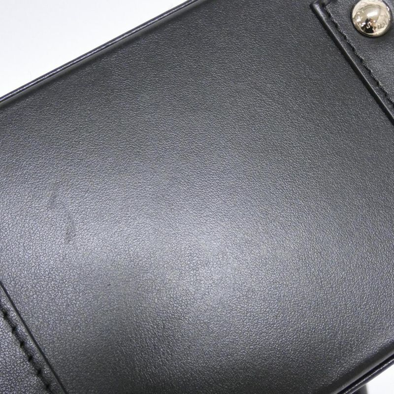 Louis Vuitton Alma BB Bag — view 3