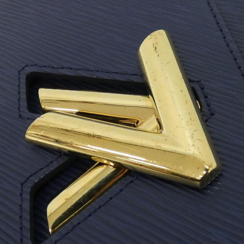 Louis Vuitton Twist MM Shoulder Bag — view 5