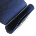 Louis Vuitton Twist MM Shoulder Bag — view 9
