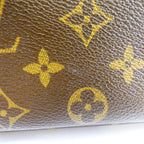 Louis Vuitton Monogram Viva Cite GM Shoulder Bag — view 4