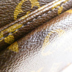 Louis Vuitton Monogram Viva Cite GM Shoulder Bag — view 5