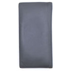Saint Laurent Paris Organizer Leather Long Fold Wallet — view 2
