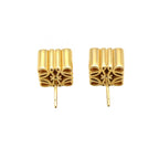 Loewe Earrings Anagram Stud X04 8130 7.7 g Silver 925 — view 4