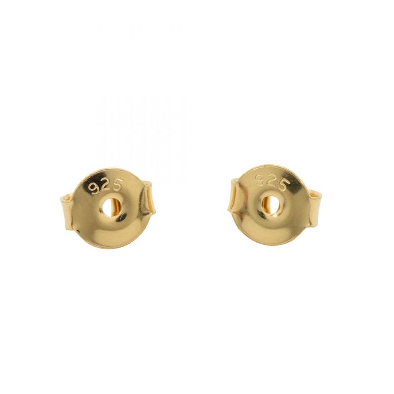 Loewe Earrings Anagram Stud X04 8130 7.7 g Silver 925 — view 5