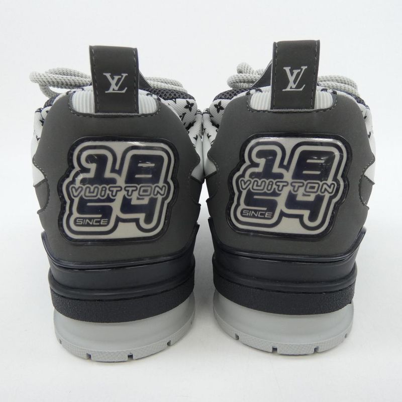 Louis Vuitton Skate Sneakers — view 5