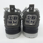 Louis Vuitton Skate Sneakers — view 5