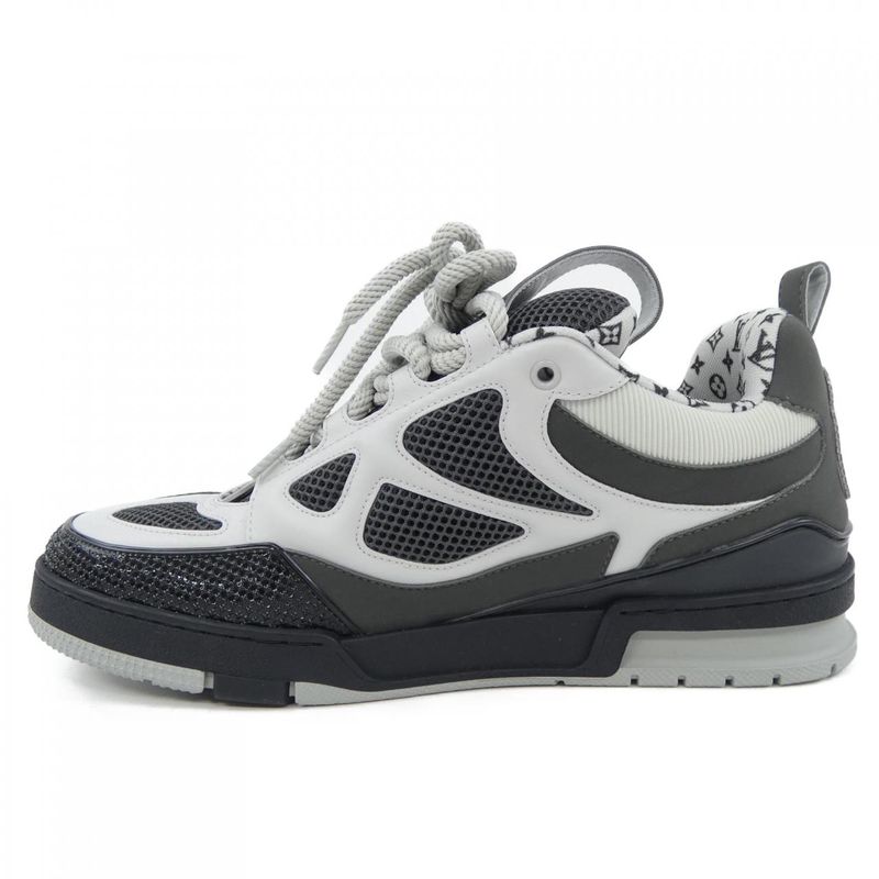 Louis Vuitton Skate Sneakers — view 2