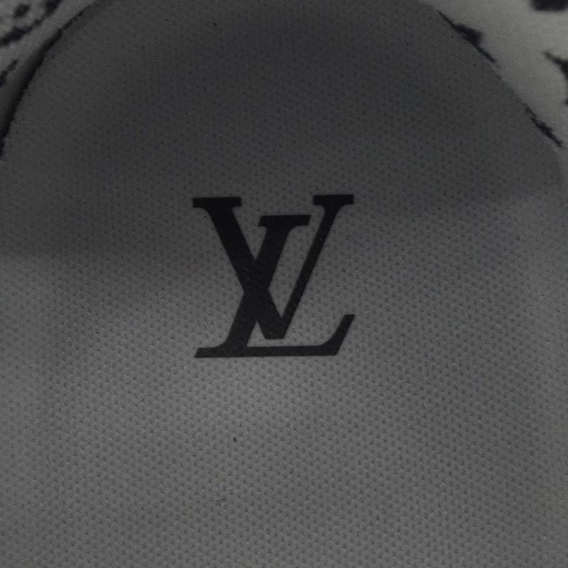 Louis Vuitton Skate Sneakers — view 6