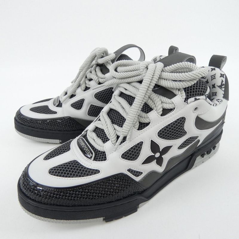 Louis Vuitton Skate Sneakers — view 3
