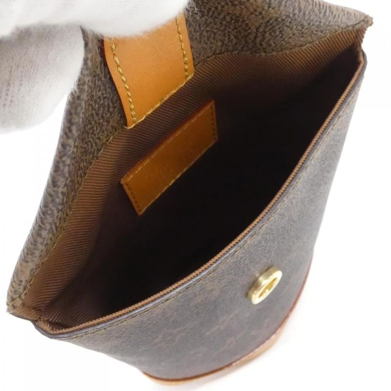 Louis Vuitton Monogram Dust Envelope Pouch Accessory — view 6