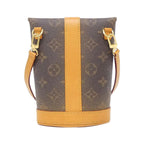 Louis Vuitton Monogram Dust Envelope Pouch Accessory — view 2