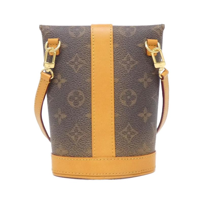 Louis Vuitton Monogram Dust Envelope Pouch Accessory — view 2