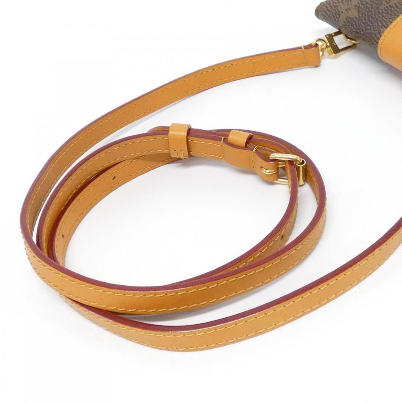 Louis Vuitton Monogram Dust Envelope Pouch Accessory — view 5