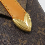 Louis Vuitton Monogram Dust Envelope Pouch Accessory — view 4