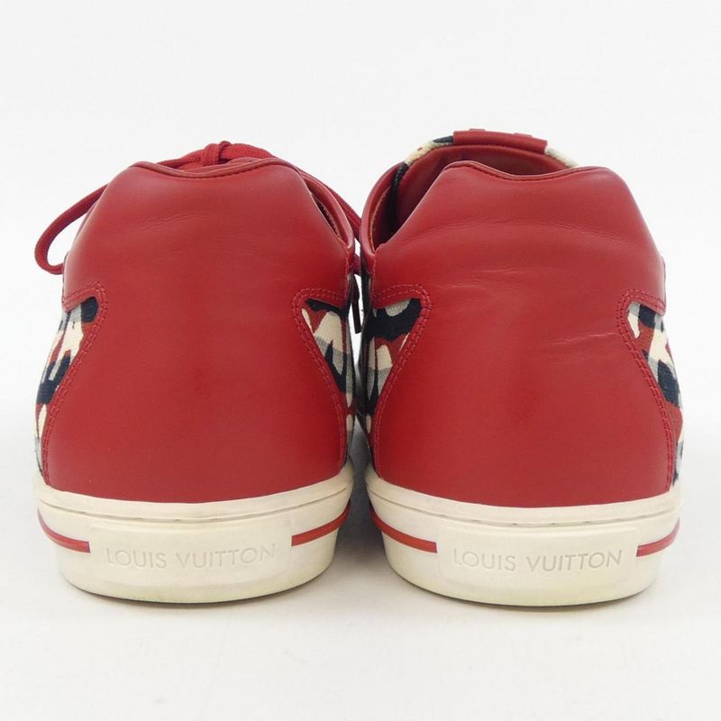 Louis Vuitton Ms0142 Sneakers — view 5