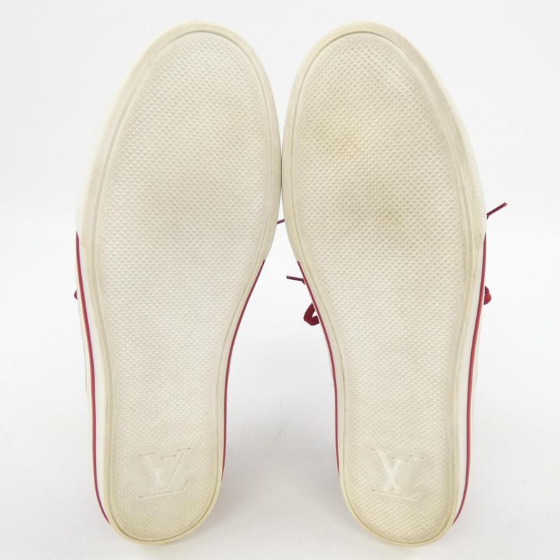 Louis Vuitton Ms0142 Sneakers — view 4