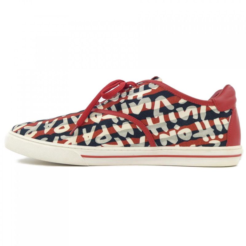 Louis Vuitton Ms0142 Sneakers — view 2