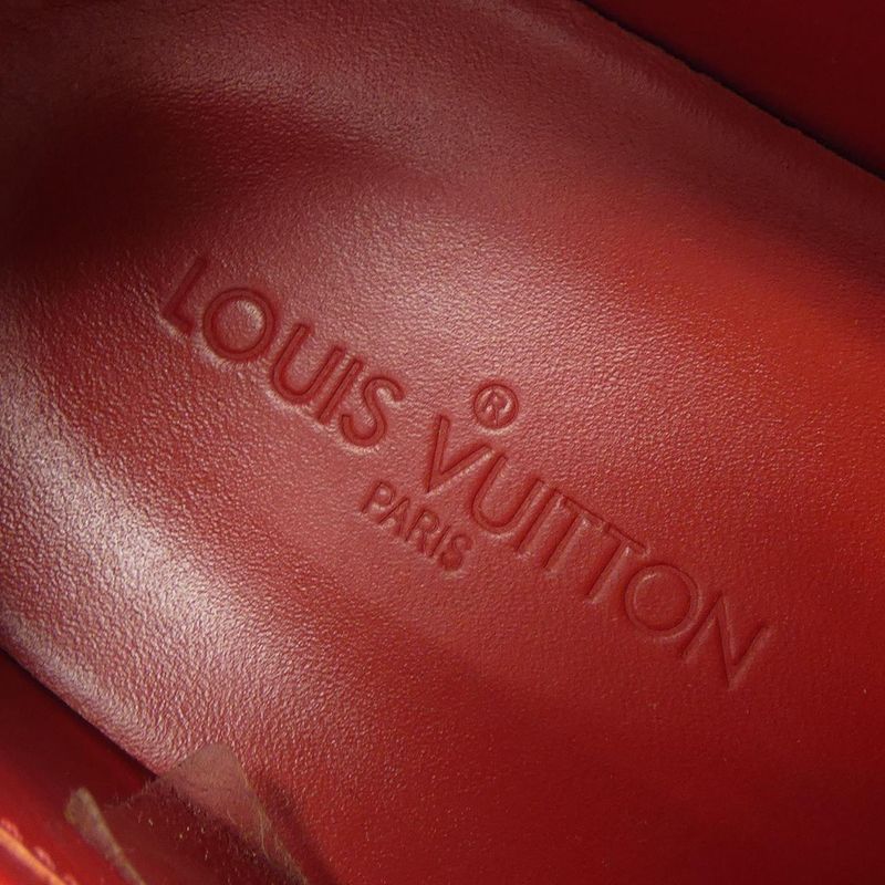Louis Vuitton Ms0142 Sneakers — view 6