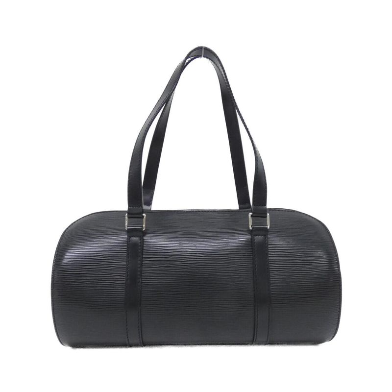 Louis Vuitton Epi Soufflot Bag — view 2