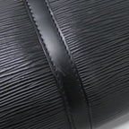 Louis Vuitton Epi Soufflot Bag — view 4